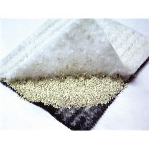 Geosynthetic Clay Liners (GCL): Sistem Kedap Air Menggunakan Lempung