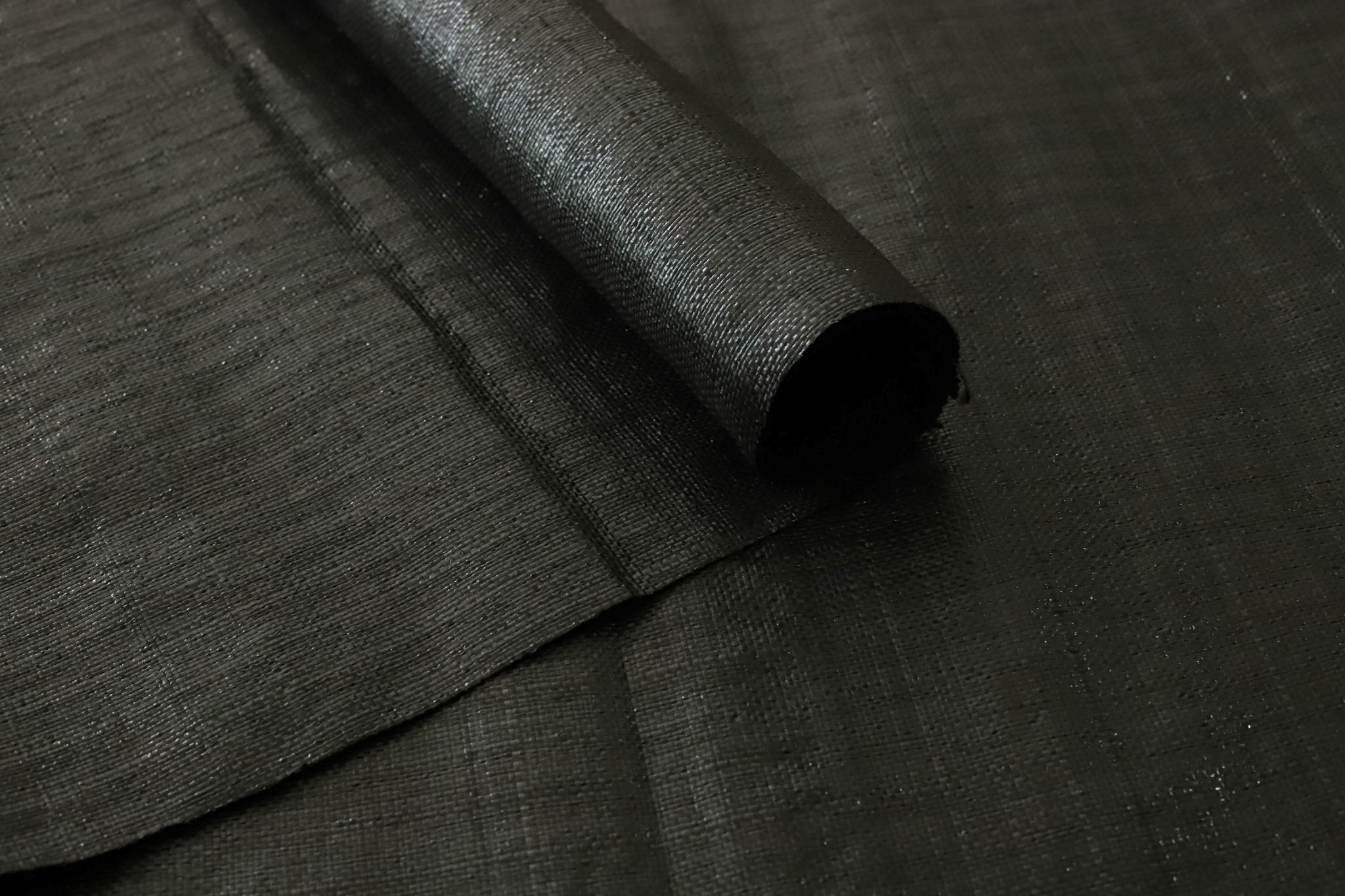 Geotextile Woven & Non Woven