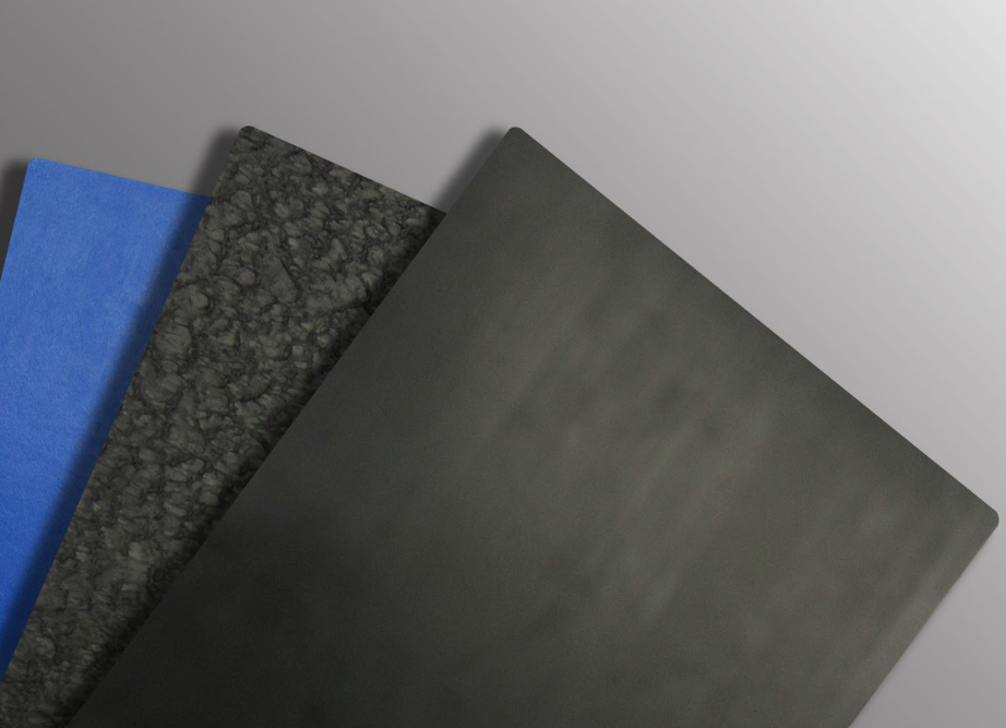 Geomembrane: Material untuk Konstruksi Kedap Air